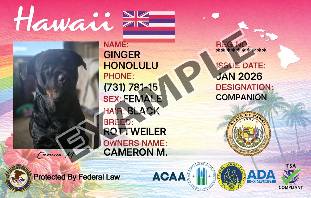 Hawaii